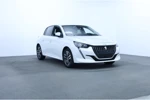 Peugeot 208 1.2 100PK Allure | Camera | Leder/Stof | Airco | LED | Parkeersensoren | Bluetooth | DAB | Apple/Android Carplay | 16" Lichtmeta