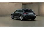 Audi A3 Sportback 35 TFSI 150 S tronic Basis