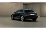 Audi A3 Sportback 35 TFSI 150 S tronic Basis