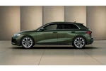 Audi A3 Sportback 35 TFSI 150 S tronic Basis