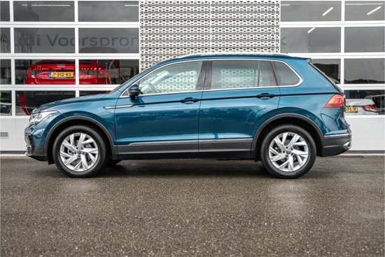 Volkswagen Tiguan 1.5 TSI Elegance DSG | Navigatie | Panoramadak | Camera | Trekhaak