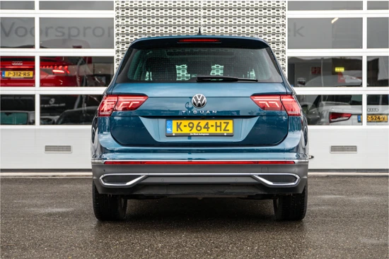 Volkswagen Tiguan 1.5 TSI Elegance DSG | Navigatie | Panoramadak | Camera | Trekhaak