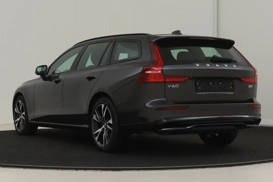 Volvo V60 B4 Plus Dark