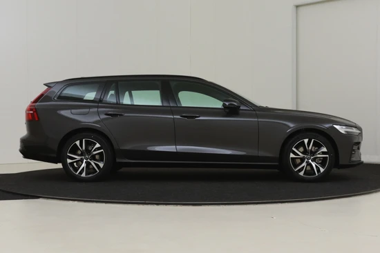 Volvo V60 B4 Plus Dark