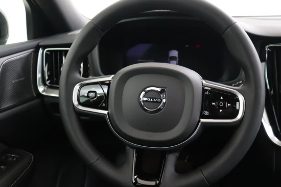 Volvo V60 B4 Plus Dark