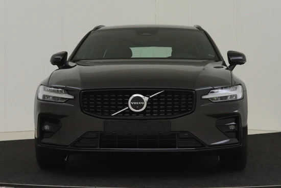 Volvo V60 B4 Plus Dark