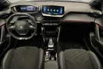 Peugeot e-208 EV GT Pack 50 kWh 136PK | Panorama dak | Leder/Alcantara | Stoelverwarming | Adaptieve Cruise | LED | Virtueel Dashboard |