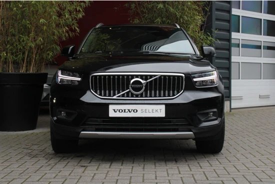 Volvo XC40 T5 Twin Engine Inscription | Schuifdak | Trekhaak | Camera | Adaptive Cruise | BLIS | Harman/Kardon