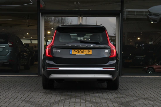 Volvo XC90 T8 Recharge AWD Inscription Long Range | Luchtvering | Bowers&Wilkins | 360 Camera | Head-up Display | Panoramadak