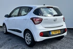 Hyundai i10 I10 1.0 Comfort | Airco | Bluetooth telefoonvoorbereiding | Cruise control | Stuurwielbediening | Elektrische ramen vóór en acht