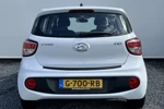 Hyundai i10 I10 1.0 Comfort | Airco | Bluetooth telefoonvoorbereiding | Cruise control | Stuurwielbediening | Elektrische ramen vóór en acht