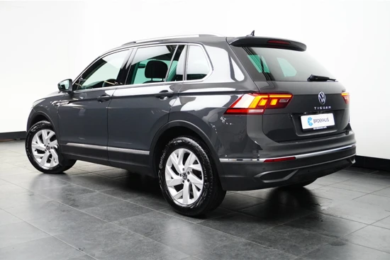 Volkswagen Tiguan 1.5 TSI 150 pk Life 7-DSG | Trekhaak wegklapbaar | Navigatie by app | Achteruitrijcamera |