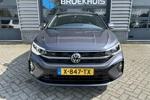 Volkswagen Taigo 1.0 TSI 110 pk R-Line 7-DSG | Achteruitrijcamera | Trekhaak Afneembaar | Navigatie by app |