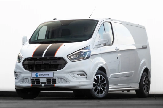 Ford Transit Custom 320 2.0 TDCI L2H1 Sport