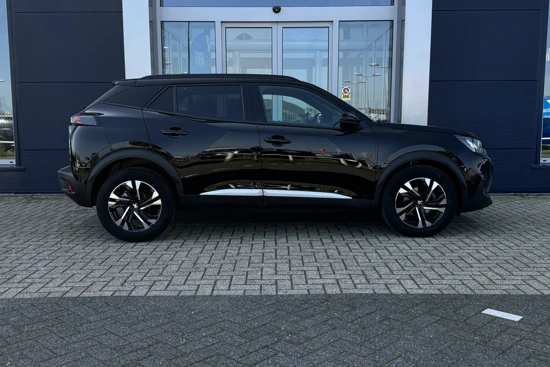 Peugeot 2008 1.2 100PK Allure | PDC achter | Climate Control | Cruise Control | Carplay