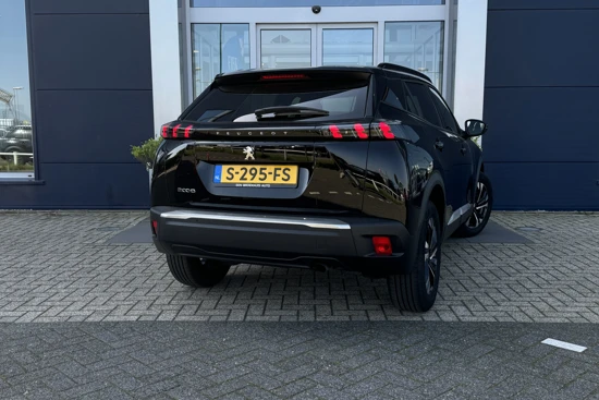 Peugeot 2008 1.2 100PK Allure | PDC achter | Climate Control | Cruise Control | Carplay