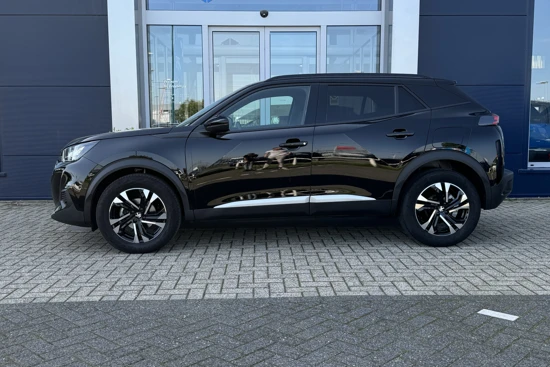 Peugeot 2008 1.2 100PK Allure | PDC achter | Climate Control | Cruise Control | Carplay