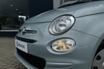 Fiat 500C 1.0 Hybrid Urban | Radio | Elektrische ramen