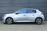 Peugeot 208 1.2 PURETECH 100PK 5-DRS ALLURE NAVI / LED / CLIMA / PDC / 16"LMV / CAMERA / BLUETOOTH / CRUISECONTROL / 1E EIGENAAR / NIEUWSTAA