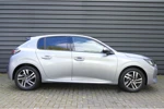 Peugeot 208 1.2 PURETECH 100PK 5-DRS ALLURE NAVI / LED / CLIMA / PDC / 16"LMV / CAMERA / BLUETOOTH / CRUISECONTROL / 1E EIGENAAR / NIEUWSTAA