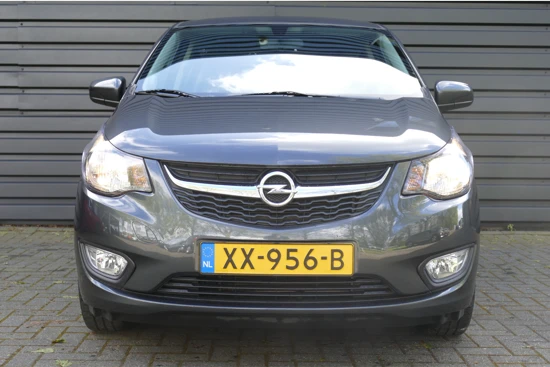 Opel KARL 1.0 75PK 5-DRS 120 JAAR EDITION AIRCO / PDC / 15" LMV / BLUETOOTH / CRUISECONTROL / 1E EIGENAAR / NIEUWSTAAT !!