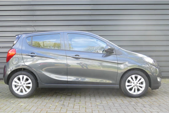 Opel KARL 1.0 75PK 5-DRS 120 JAAR EDITION AIRCO / PDC / 15" LMV / BLUETOOTH / CRUISECONTROL / 1E EIGENAAR / NIEUWSTAAT !!