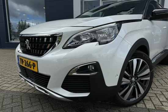 Peugeot 3008 1.2 PureTech Allure | Camera | PDC V/A ? Elektr. klep | Keyless | Cruise Control | Navi | Carplay