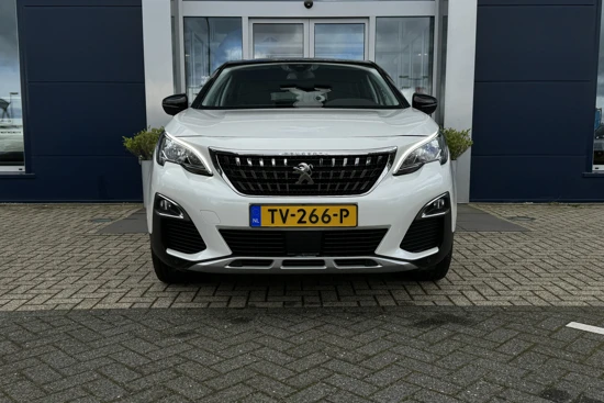 Peugeot 3008 1.2 PureTech Allure | Camera | PDC V/A ? Elektr. klep | Keyless | Cruise Control | Navi | Carplay