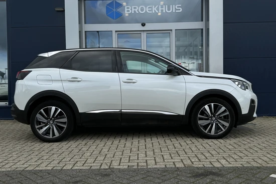 Peugeot 3008 1.2 PureTech Allure | Camera | PDC V/A ? Elektr. klep | Keyless | Cruise Control | Navi | Carplay