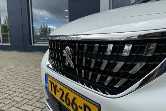 Peugeot 3008 1.2 PureTech Allure | Camera | PDC V/A ? Elektr. klep | Keyless | Cruise Control | Navi | Carplay