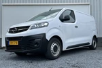 Opel Vivaro 1.5 BlueHDi 120 L2 | DEMO VOORDEEL | Apple Carplay/Android Auto | Climate control | Parkeercamera | Parkeersensoren achter | Cru