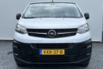 Opel Vivaro 1.5 BlueHDi 120 L2 | DEMO VOORDEEL | Apple Carplay/Android Auto | Climate control | Parkeercamera | Parkeersensoren achter | Cru