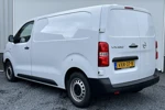 Opel Vivaro 1.5 BlueHDi 120 L2 | DEMO VOORDEEL | Apple Carplay/Android Auto | Climate control | Parkeercamera | Parkeersensoren achter | Cru