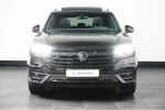 Volkswagen Touareg 3.0 TSI eHybrid 463PK DSG-8 4MOTION R | TREKHAAK | NIGHTVISION | LUCHTVERING | LEDER | PANORAMADAK | 22 INCH
