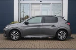 Peugeot 208 1.2 PURETECH 100PK 5-DRS ALLURE AUTOMAAT / NAVI / CLIMA / LED / PDC / 16" LMV / KEYLESS / BL