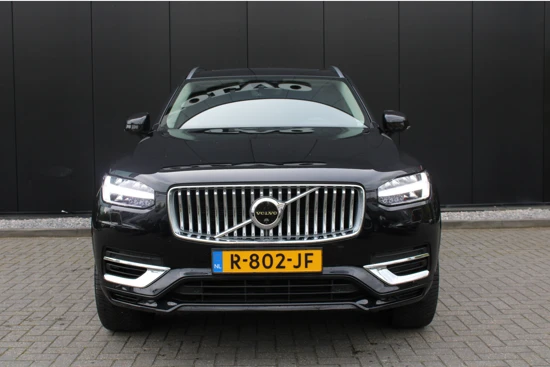 Volvo XC90 T8 Recharge AWD Plus Bright | Full LED | Pano | Pilot Assist | Trekhaak | Harman Kardon | 360 camera | BLIS