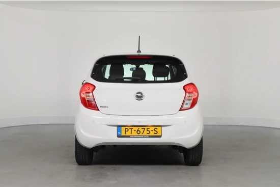 Opel KARL 1.0 ecoFLEX Edition | Airco | Cruise Control | Parkeersensoren | Bluetooth