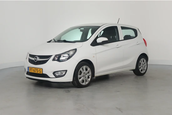 Opel KARL 1.0 ecoFLEX Edition | Airco | Cruise Control | Parkeersensoren | Bluetooth