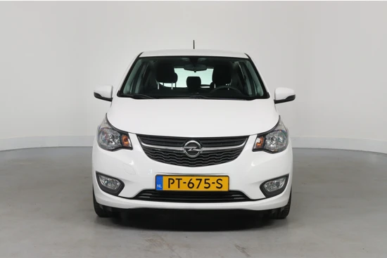 Opel KARL 1.0 ecoFLEX Edition | Airco | Cruise Control | Parkeersensoren | Bluetooth