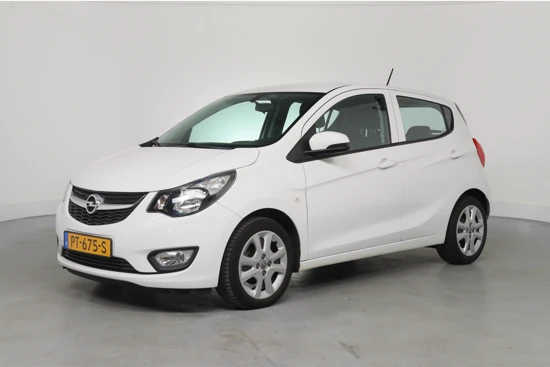 Opel KARL 1.0 ecoFLEX Edition | Airco | Cruise Control | Parkeersensoren | Bluetooth