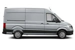 Volkswagen Crafter | Exclusive | Led | Adaptive Cruise | 140pk | Automaat