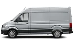 Volkswagen Crafter | Exclusive | Led | Adaptive Cruise | 140pk | Automaat