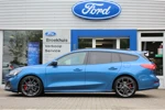 Ford Focus Wagon 2.3EB ST-3 | DEALER OH! | PANODAK | RECARO | ELEKT. STOELEN | NAVI | CAMERA | CLIMA | WINTERPACK | CRUISE | PARK SENS V+A