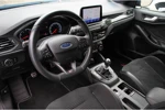 Ford Focus Wagon 2.3EB ST-3 | DEALER OH! | PANODAK | RECARO | ELEKT. STOELEN | NAVI | CAMERA | CLIMA | WINTERPACK | CRUISE | PARK SENS V+A
