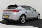 SEAT Leon 1.0 TSI 110PK FR Business Intense | Achteruitrijcamera | Dodehoek Detectie | Adaptieve Cruise Control | App-Connect | DAB | Navi