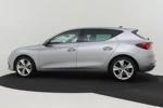 SEAT Leon 1.0 TSI 110PK FR Business Intense | Achteruitrijcamera | Dodehoek Detectie | Adaptieve Cruise Control | App-Connect | DAB | Navi