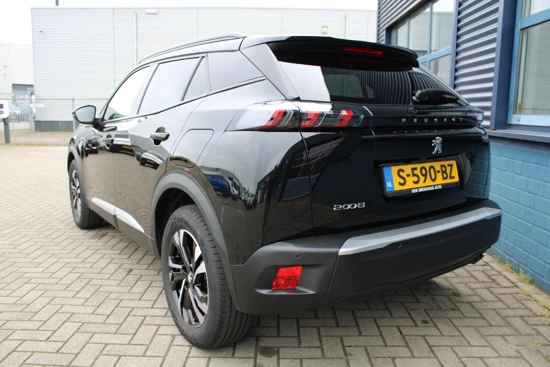 Peugeot 2008 1.2 PureTech Allure