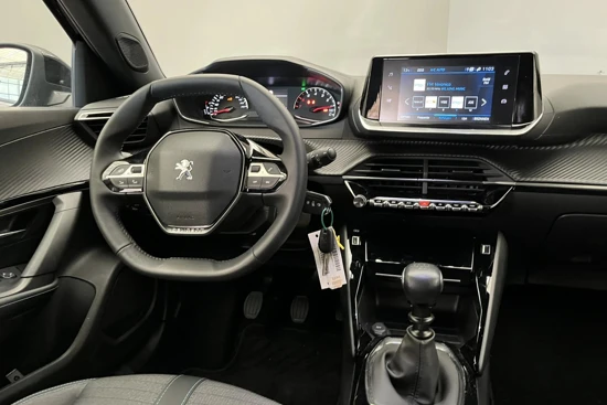 Peugeot 2008 1.2 PureTech Allure