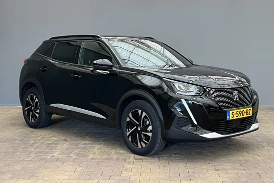 Peugeot 2008 1.2 PureTech Allure