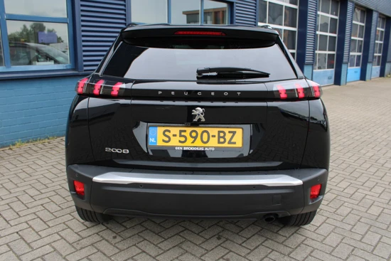 Peugeot 2008 1.2 PureTech Allure